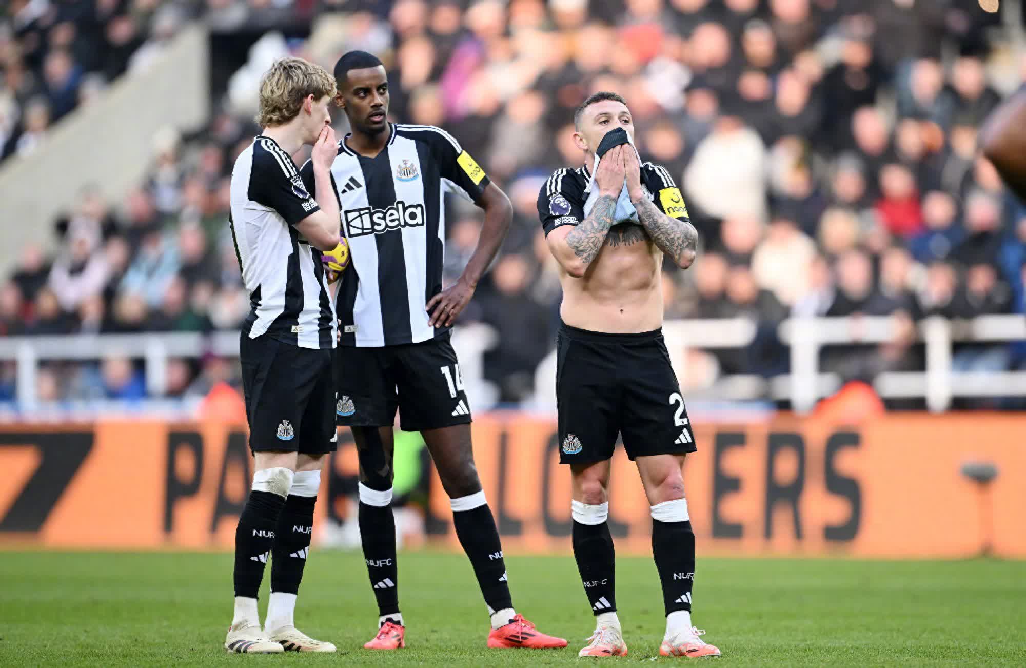 九游官网入口下载-纽卡斯尔关键时刻遗憾出局纽卡斯尔围绕欧冠内部沟通,莱比锡强势反弹备战欧篮联直接炸裂